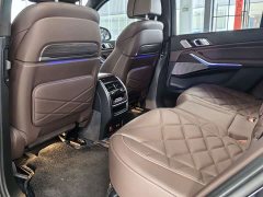 BMW X5 2022 xDrive 40Li M Sport Package - ფოტო 8