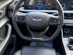 Chery Tiggo 7 Plus 1.5T CVT Luxury - ფოტო 10