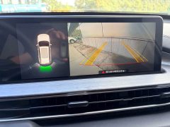 Chery Tiggo 7 Plus 1.5T CVT Luxury - ფოტო 12