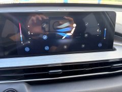 Chery Tiggo 7 Plus 1.5T CVT Luxury - ფოტო 13