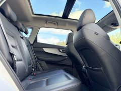 Chery Tiggo 7 Plus 1.5T CVT Luxury - ფოტო 15