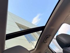 Chery Tiggo 7 Plus 1.5T CVT Luxury - ფოტო 16