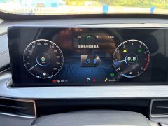 Chery Tiggo 7 Plus 1.5T CVT Luxury - ფოტო 17