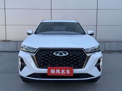 Chery Tiggo 7 Plus 1.5T CVT Luxury - ფოტო 2