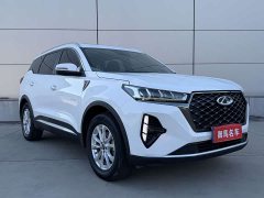 Chery Tiggo 7 Plus 1.5T CVT Luxury - ფოტო 3