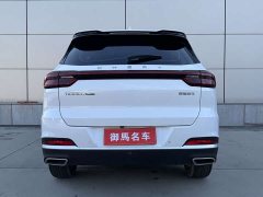 Chery Tiggo 7 Plus 1.5T CVT Luxury - ფოტო 5
