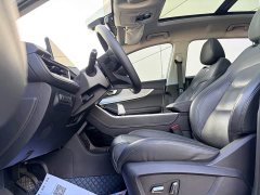 Chery Tiggo 7 Plus 1.5T CVT Luxury - ფოტო 7