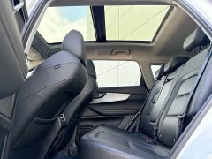Chery Tiggo 7 Plus 1.5T CVT Luxury - ფოტო 8