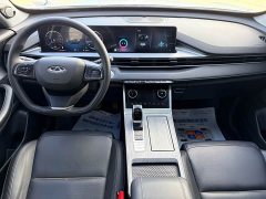 Chery Tiggo 7 Plus 1.5T CVT Luxury - ფოტო 9