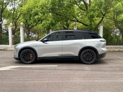 NIO ES6 2023 75kWh - ფოტო 2