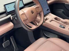 NIO ES6 2023 75kWh - ფოტო 3