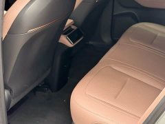 NIO ES6 2023 75kWh - ფოტო 7