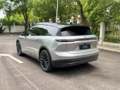 NIO ES6 2023 75kWh - ფოტო 8