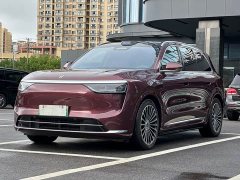 AITO Aion M8 Extended Range Ultra 53.4kWh 5-Seater with 192-Channel LiDAR - ფოტო 1