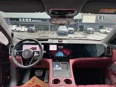 AITO Aion M8 Extended Range Ultra 53.4kWh 5-Seater with 192-Channel LiDAR - ფოტო 11