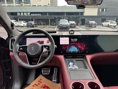 AITO Aion M8 Extended Range Ultra 53.4kWh 5-Seater with 192-Channel LiDAR - ფოტო 12
