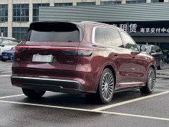 AITO Aion M8 Extended Range Ultra 53.4kWh 5-Seater with 192-Channel LiDAR - ფოტო 3