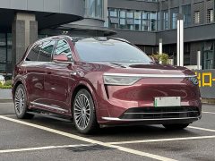 AITO Aion M8 Extended Range Ultra 53.4kWh 5-Seater with 192-Channel LiDAR - ფოტო 4