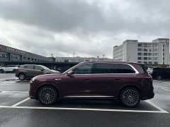 AITO Aion M8 Extended Range Ultra 53.4kWh 5-Seater with 192-Channel LiDAR - ფოტო 5