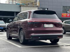 AITO Aion M8 Extended Range Ultra 53.4kWh 5-Seater with 192-Channel LiDAR - ფოტო 6