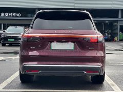 AITO Aion M8 Extended Range Ultra 53.4kWh 5-Seater with 192-Channel LiDAR - ფოტო 7