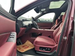 AITO Aion M8 Extended Range Ultra 53.4kWh 5-Seater with 192-Channel LiDAR - ფოტო 8