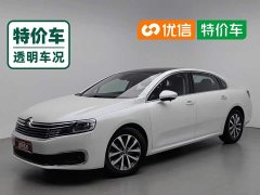 Dongfeng C6 400THP Edition - ფოტო 1