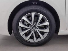 Dongfeng C6 400THP Edition - ფოტო 17