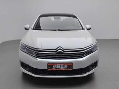 Dongfeng C6 400THP Edition - ფოტო 3