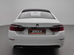Dongfeng C6 400THP Edition - ფოტო 4
