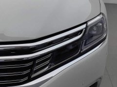 Dongfeng C6 400THP Edition - ფოტო 7