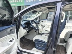 SAIC MG iMAX8 400TGI Premium - ფოტო 11