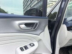 SAIC MG iMAX8 400TGI Premium - ფოტო 12