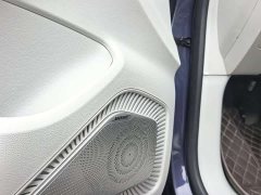 SAIC MG iMAX8 400TGI Premium - ფოტო 13