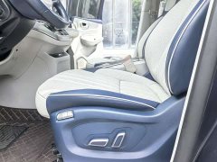 SAIC MG iMAX8 400TGI Premium - ფოტო 15