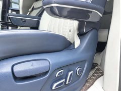 SAIC MG iMAX8 400TGI Premium - ფოტო 17