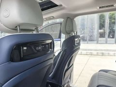 SAIC MG iMAX8 400TGI Premium - ფოტო 18