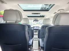SAIC MG iMAX8 400TGI Premium - ფოტო 19