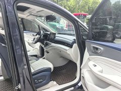 SAIC MG iMAX8 400TGI Premium - ფოტო 20