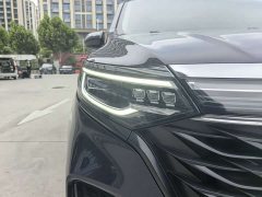 SAIC MG iMAX8 400TGI Premium - ფოტო 5