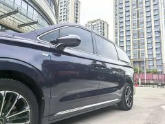 SAIC MG iMAX8 400TGI Premium - ფოტო 7