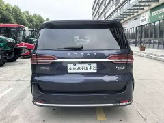 SAIC MG iMAX8 400TGI Premium - ფოტო 9