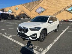 BMW X1 sDrive20Li Fashion - ფოტო 1