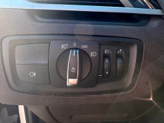 BMW X1 sDrive20Li Fashion - ფოტო 12