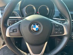 BMW X1 sDrive20Li Fashion - ფოტო 13