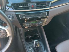 BMW X1 sDrive20Li Fashion - ფოტო 14