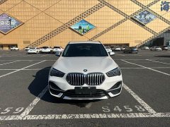 BMW X1 sDrive20Li Fashion - ფოტო 2