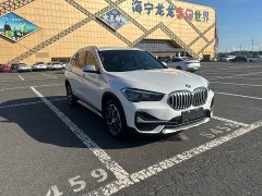 BMW X1 sDrive20Li Fashion - ფოტო 3