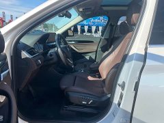 BMW X1 sDrive20Li Fashion - ფოტო 4