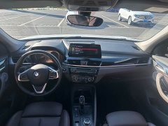 BMW X1 sDrive20Li Fashion - ფოტო 6